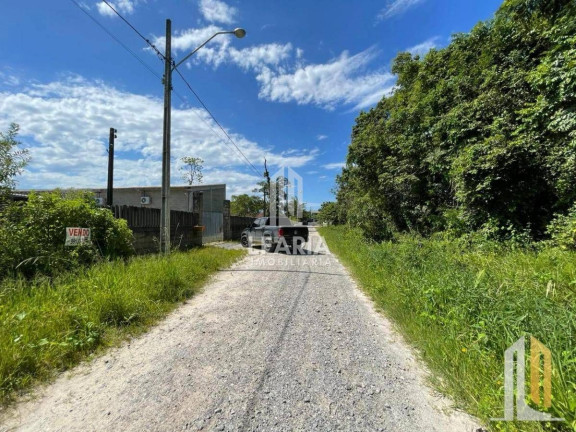 Imagem Terreno à Venda, 360 m² em São José - Itapoá