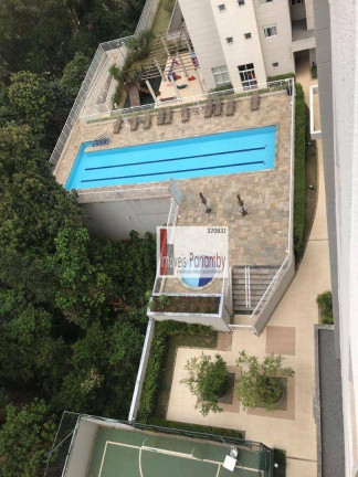 Imagem Apartamento com 1 Quarto à Venda ou Locação, 51 m² em Vila Andrade - São Paulo