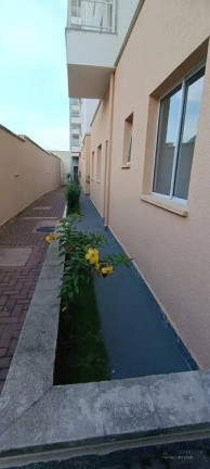 Imagem Apartamento com 2 Quartos à Venda, 48 m² em Loteamento Terra Brasilis - São José Dos Campos