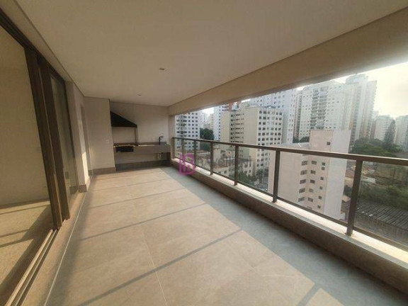 Imagem Apartamento com 3 Quartos à Venda, 157 m² em Perdizes - São Paulo