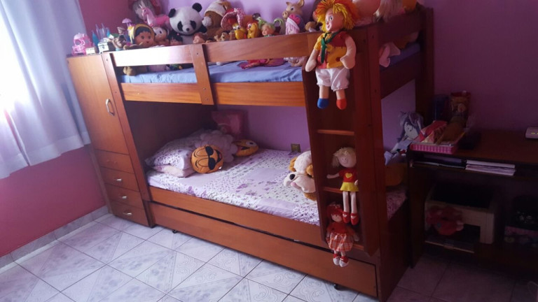 Imagem Apartamento com 2 Quartos à Venda, 50 m² em Jardim Adutora - São Paulo Imagem Apartamento com 2 Quartos à Venda, 50 m² em Jardim Adutora - São Paulo