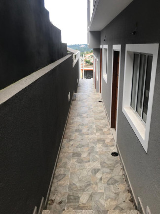 Imagem Casa com 2 Quartos à Venda, 85 m² em Jardim Atalaia - Cotia