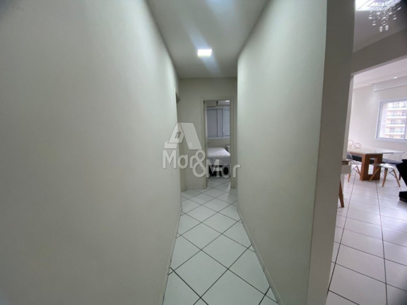 Imagem Apartamento com 3 Quartos à Venda, 90 m² em Pitangueiras - Guarujá