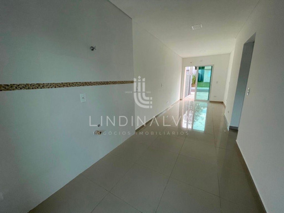 Imagem Casa com 2 Quartos à Venda, 60 m² em Jardim Copacabana - Foz Do Iguacu