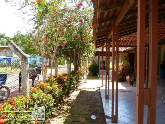 Imagem Casa com 4 Quartos à Venda, 3.120 m² em Cutijuba - Belém