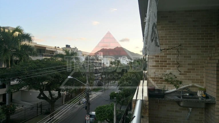 Imagem Apartamento com 3 Quartos à Venda, 80 m² em Recreio Dos Bandeirantes - Rio De Janeiro