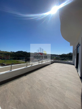 Imagem Casa com 3 Quartos à Venda, 315 m² em Loteamento Residencial Brisas Da Mata - Jundiaí