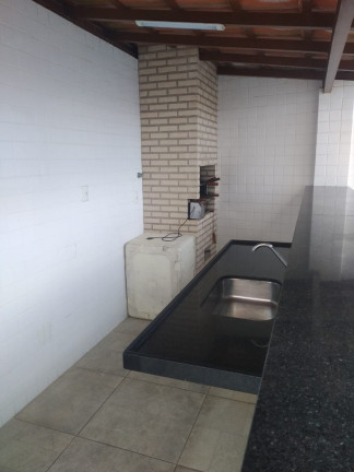 Imagem Apartamento com 3 Quartos à Venda, 145 m² em Praia Do Morro - Guarapari