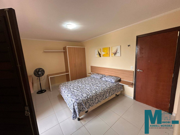 Imagem Casa com 4 Quartos à Venda, 180 m² em Muriu - Ceará-mirim