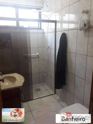 Imagem Apartamento com 3 Quartos à Venda, 96 m² em Campestre - Santo André Imagem Apartamento com 3 Quartos à Venda, 96 m² em Campestre - Santo André