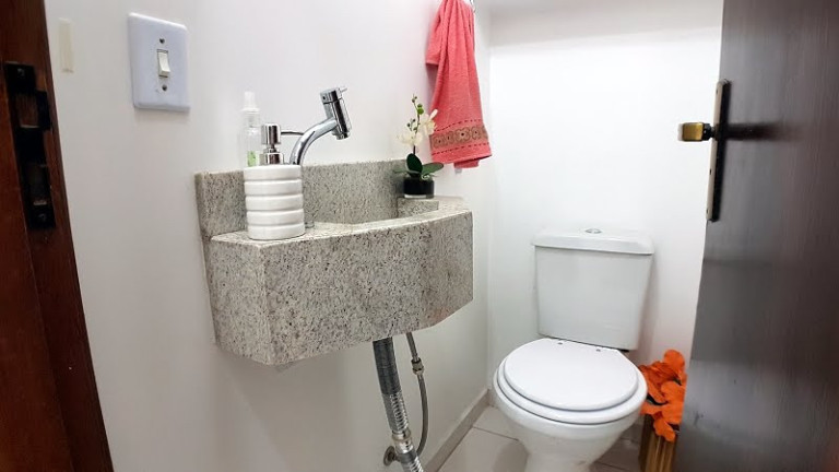 Imagem Casa com 2 Quartos à Venda, 61 m² em João Costa - Joinville Imagem Casa com 2 Quartos à Venda, 61 m² em João Costa - Joinville