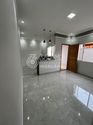 Imagem Casa com 2 Quartos à Venda, 126 m² em Balneário Campos Elíseos - Itanhaém