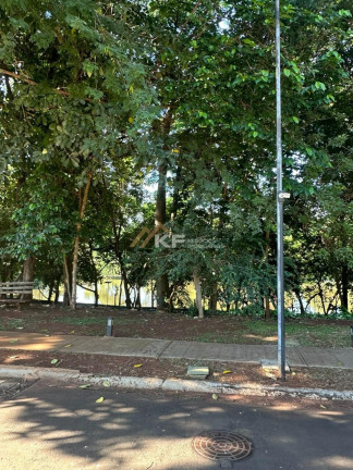 Imagem Terreno à Venda, 525 m² em Bonfim Paulista - Ribeirão Preto