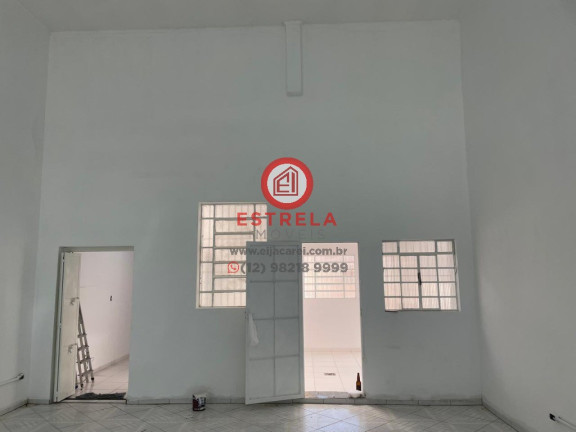 Imagem Sala Comercial para Alugar, 129 m² em Centro - Jacareí Imagem Sala Comercial para Alugar, 129 m² em Centro - Jacareí