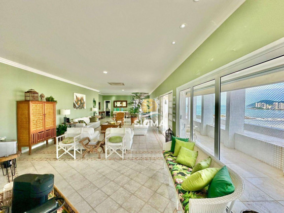 Imagem Cobertura com 4 Quartos à Venda, 800 m² em Pitangueiras - Guarujá Imagem Cobertura com 4 Quartos à Venda, 800 m² em Pitangueiras - Guarujá