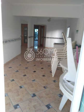 Imagem Apartamento com 1 Quarto à Venda, 44 m² em Boqueirão - Praia Grande