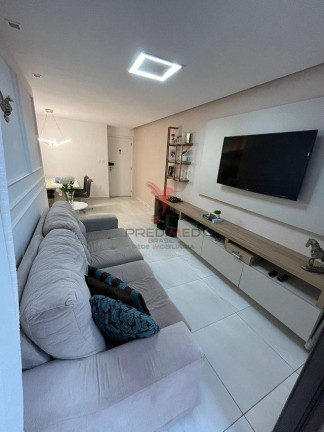 Imagem Apartamento com 3 Quartos à Venda, 106 m² em Bessa - João Pessoa Imagem Apartamento com 3 Quartos à Venda, 106 m² em Bessa - João Pessoa