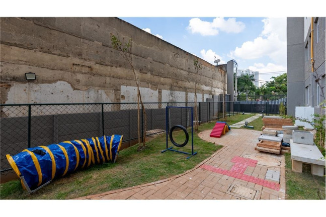 Imagem Apartamento com 2 Quartos à Venda, 42 m² em Barra Funda - São Paulo Imagem Apartamento com 2 Quartos à Venda, 42 m² em Barra Funda - São Paulo
