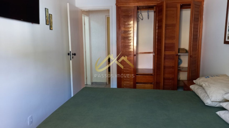 Imagem Cobertura com 3 Quartos à Venda, 140 m² em Praia Grande - Ubatuba