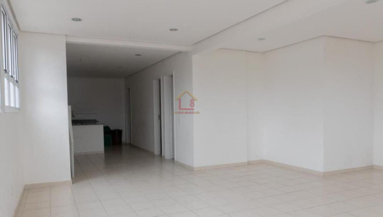 Imagem Apartamento com 2 Quartos à Venda, 49 m²