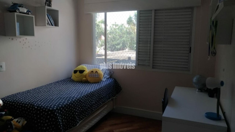 Imagem Apartamento com 3 Quartos à Venda, 93 m² em Brooklin Paulista - São Paulo Imagem Apartamento com 3 Quartos à Venda, 93 m² em Brooklin Paulista - São Paulo