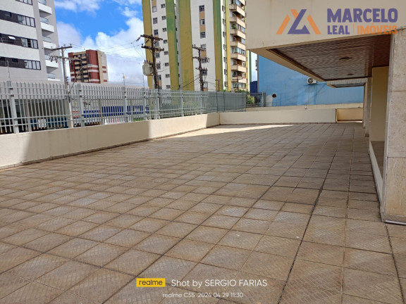Imagem Apartamento com 3 Quartos à Venda, 168 m² em Recreio - Vitória Da Conquista