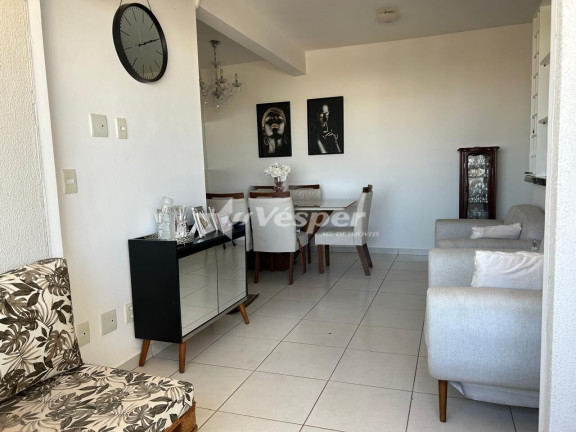 Imagem Apartamento com 2 Quartos à Venda, 62 m² em Parque Amazônia - Goiânia Imagem Apartamento com 2 Quartos à Venda, 62 m² em Parque Amazônia - Goiânia