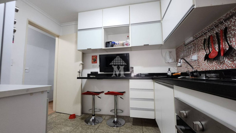 Imagem Apartamento com 2 Quartos à Venda, 51 m² em Jardim Umuarama - São Paulo
