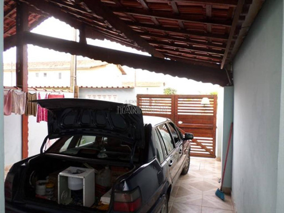 Imagem Casa com 2 Quartos à Venda, 76 m² em Plataforma - Itanhaem