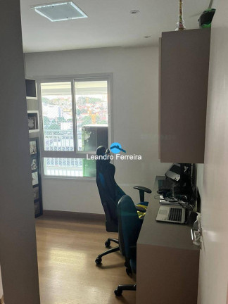 Imagem Apartamento com 3 Quartos à Venda, 155 m² em Centro - São Bernardo Do Campo Imagem Apartamento com 3 Quartos à Venda, 155 m² em Centro - São Bernardo Do Campo