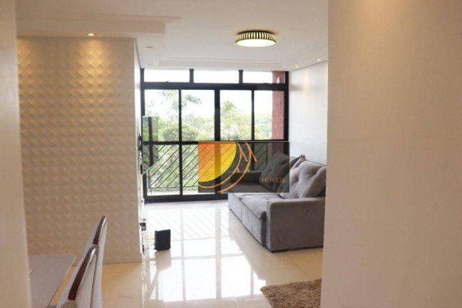 Imagem Apartamento com 3 Quartos à Venda, 78 m² em Pirituba - São Paulo Imagem Apartamento com 3 Quartos à Venda, 78 m² em Pirituba - São Paulo