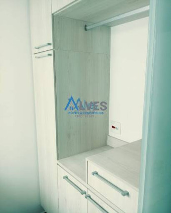 Imagem Apartamento com 2 Quartos à Venda, 56 m² em Jardim Olavo Bilac - São Bernardo Do Campo Imagem Apartamento com 2 Quartos à Venda, 56 m² em Jardim Olavo Bilac - São Bernardo Do Campo