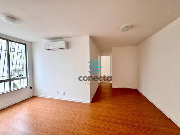 Imagem Apartamento com 2 Quartos à Venda, 122 m² em Icaraí - Niterói
