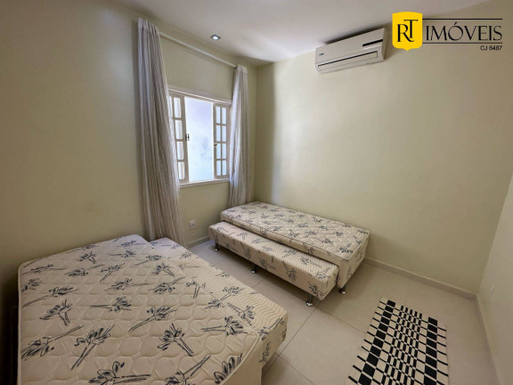 Imagem Casa com 3 Quartos à Venda, 135 m² em Passagem - Cabo Frio Imagem Casa com 3 Quartos à Venda, 135 m² em Passagem - Cabo Frio