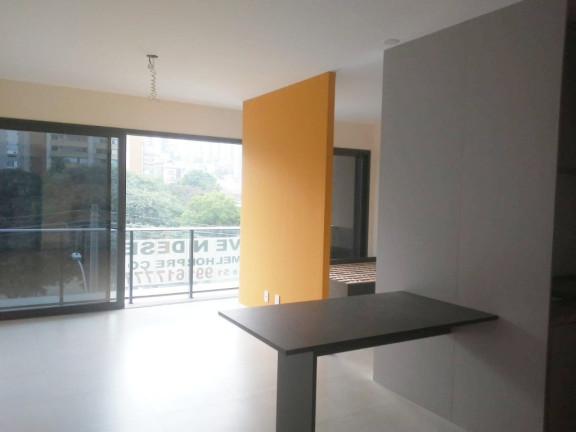 Imagem Imóvel com 1 Quarto à Venda, 47 m² em Bela Vista - Porto Alegre