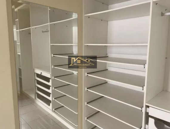 Imagem Imóvel com 4 Quartos à Venda,  em Loteamento Aldeia Da Mata - Votorantim