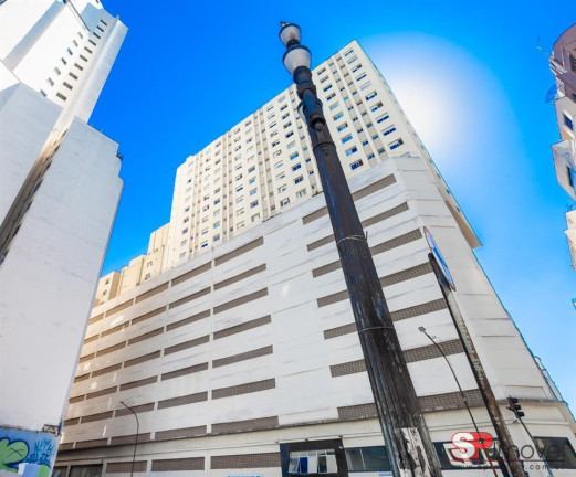 Imagem Apartamento com 2 Quartos à Venda, 45 m² em Campos Elíseos - São Paulo Imagem Apartamento com 2 Quartos à Venda, 45 m² em Campos Elíseos - São Paulo