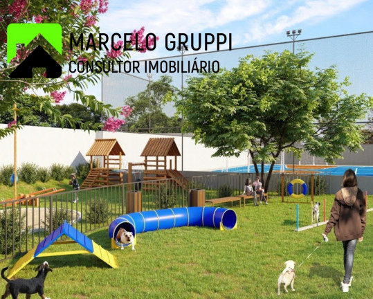 Imagem Apartamento com 3 Quartos à Venda, 79 m² em Cidade Nova I - Indaiatuba