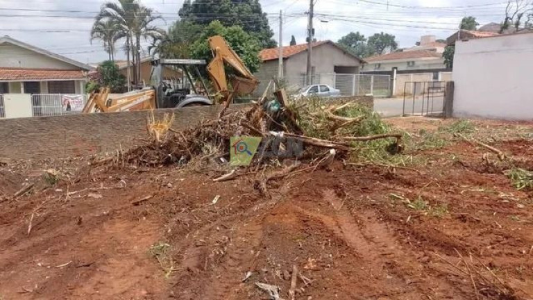 Imagem Terreno à Venda, 760 m² em Parque Ortolândia - Hortolândia Imagem Terreno à Venda, 760 m² em Parque Ortolândia - Hortolândia