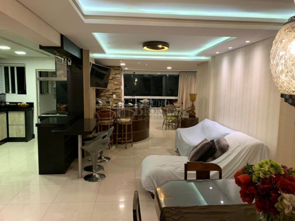 Imagem Cobertura com 4 Quartos à Venda, 237 m² em Centro - Balneário Camboriú