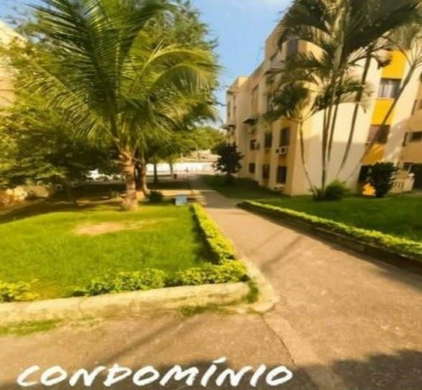 Imagem Apartamento com 2 Quartos à Venda, 5.300 m² em Campo Grande - Rio De Janeiro Imagem Apartamento com 2 Quartos à Venda, 5.300 m² em Campo Grande - Rio De Janeiro