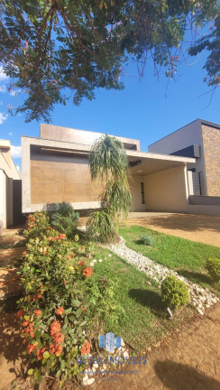Imóvel com 3 Quartos à Venda, 160 m² em Jardim Cybelli - Ribeirão Preto