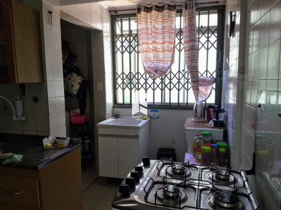 Imagem Apartamento com 2 Quartos à Venda,  em Nonoai - Santa Maria