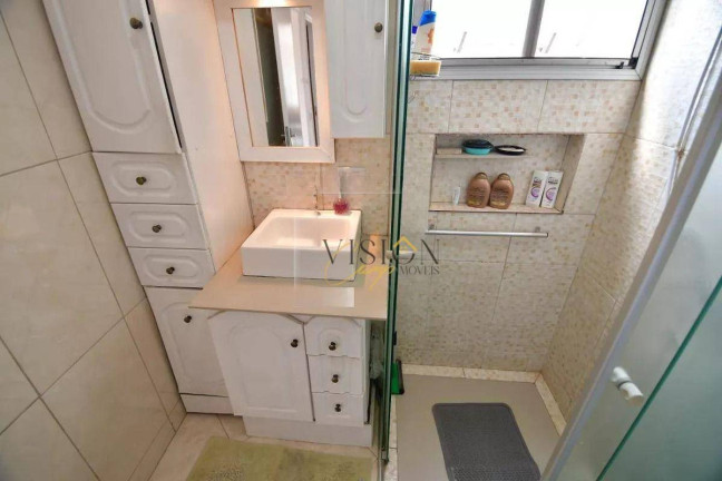Imagem Apartamento com 2 Quartos à Venda, 78 m² em Mansões Santo Antônio - Campinas