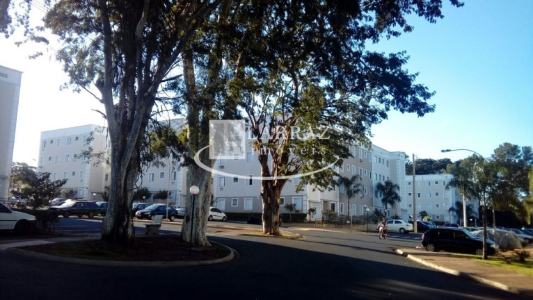 Imagem Imóvel com 2 Quartos à Venda, 48 m² em Parque São Sebastião - Ribeirão Preto Imagem Imóvel com 2 Quartos à Venda, 48 m² em Parque São Sebastião - Ribeirão Preto