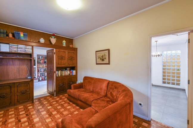 Imagem Casa com 4 Quartos à Venda, 290 m² em Vila Mariana - São Paulo Imagem Casa com 4 Quartos à Venda, 290 m² em Vila Mariana - São Paulo