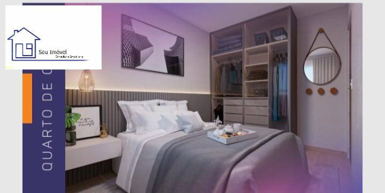 Imagem Apartamento com 2 Quartos à Venda, 51 m² em Taquara - Rio De Janeiro