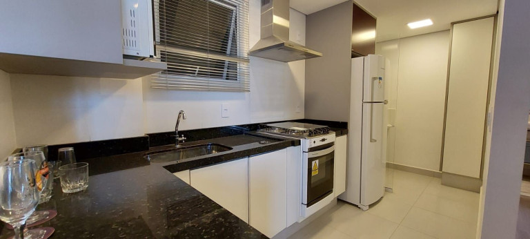 Imagem Apartamento com 2 Quartos à Venda, 55 m² em Centro - Bragança Paulista Imagem Apartamento com 2 Quartos à Venda, 55 m² em Centro - Bragança Paulista
