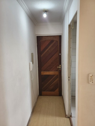 Imagem Imóvel com 2 Quartos para Alugar, 54 m² em Vila Prel - São Paulo
