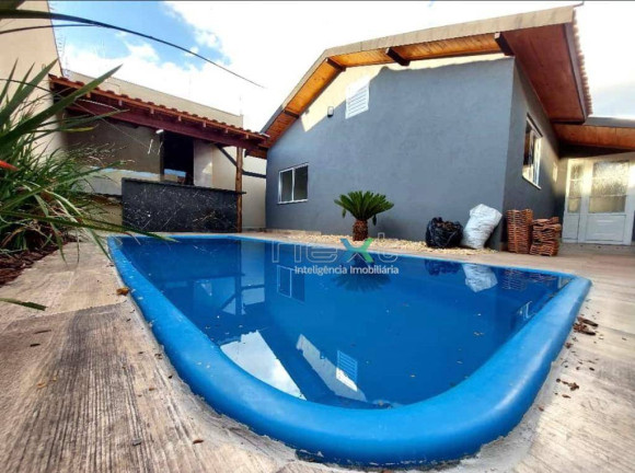 Imagem Casa com 3 Quartos à Venda, 140 m² em Arnaldo Estevão Figueiredo - Campo Grande Imagem Casa com 3 Quartos à Venda, 140 m² em Arnaldo Estevão Figueiredo - Campo Grande